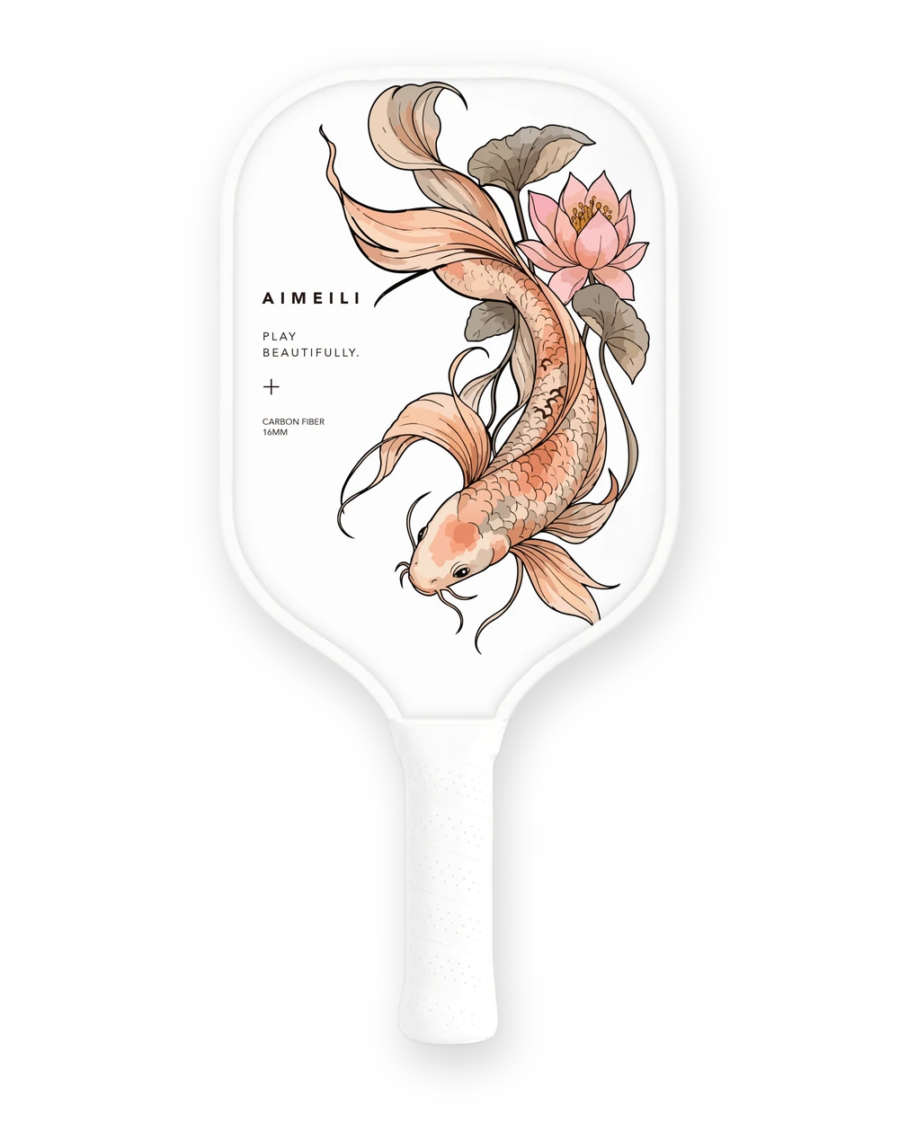 Ivory Koi
